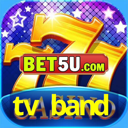 tv band